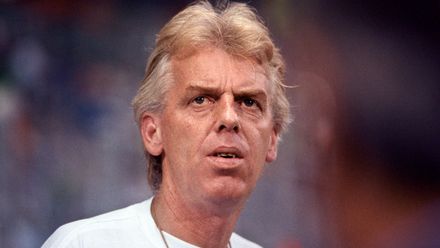 Zagraniczni trenerzy Polaków - rozpoznaj ich na zdjęciach!