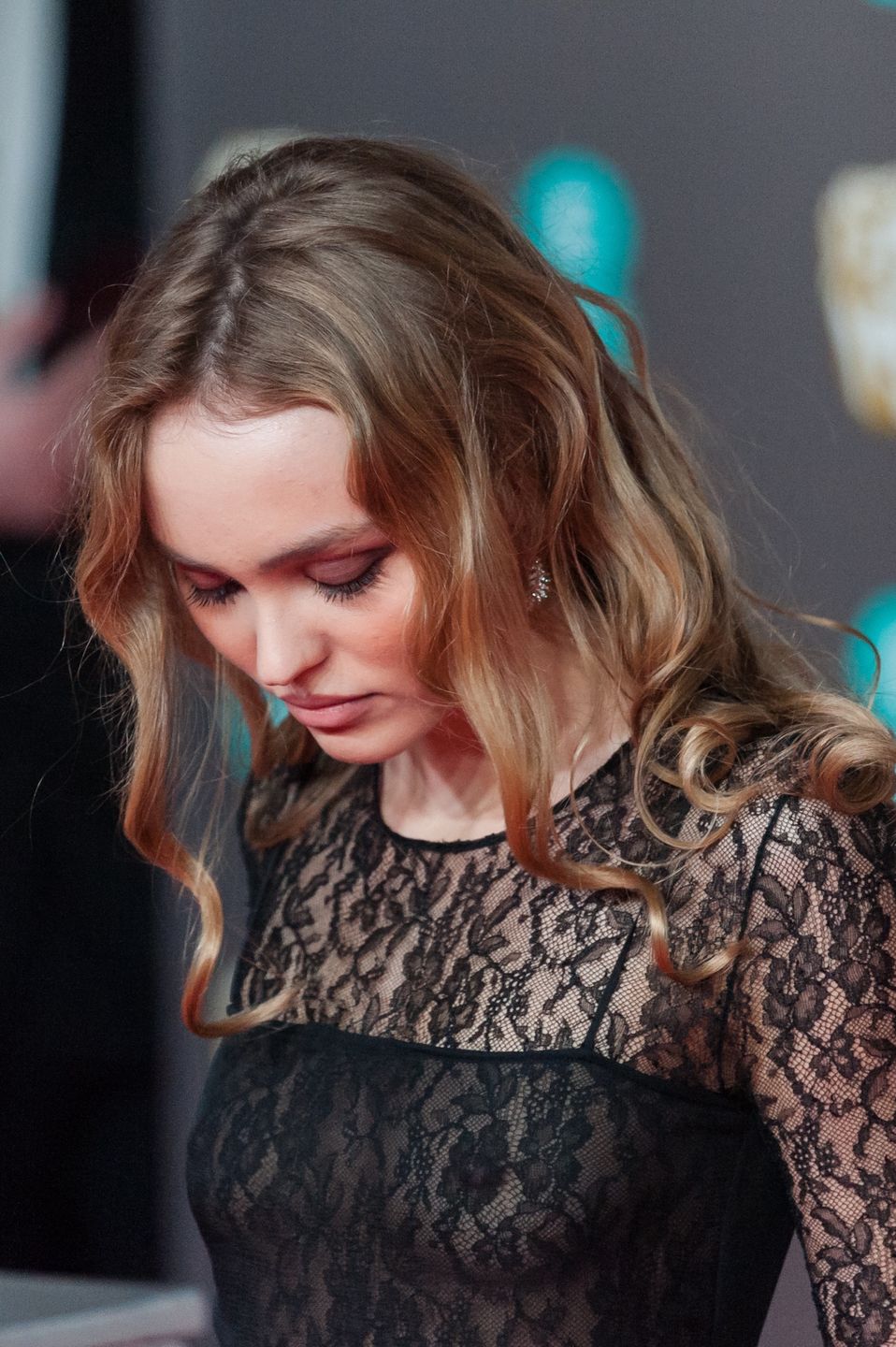 Lily-Rose Depp 