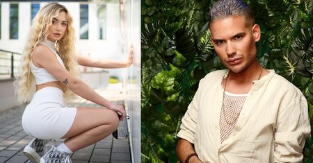 Diva z "Warsaw Shore" rozpływa się nad Ekipą Friza: "Wersow, b*tch"