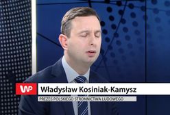 Władysław Kosiniak-Kamysz o klubie PSL. Jednoznaczna deklaracja