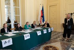 Wybory prezydenckie 2025. Czy można głosować za granicą?