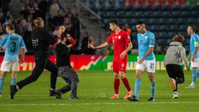Eliminacje Euro 2020. Izrael - Polska. Sytuacja z Lewandowskim dała do myślenia. Jest reakcja Izraelczyków