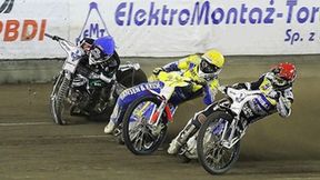 Żużel. Unibax wygrał i przypieczętował awans do play-offów. Świetny Sullivan (galeria)