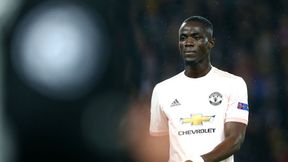 Eric Bailly poważnie kontuzjowany. Obrońca Manchesteru United nie pojedzie na Puchar Narodów Afryki