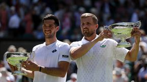 Wielki triumf Brytyjczyków w Wimbledonie. Gospodarze czekali na to 89 lat