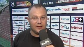 Piotr Baron: Czuję niedosyt