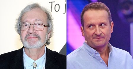 Robert Górski też ODCHODZI ze "Szkła kontaktowego" i porównuje TVN24 do TVP Info: "Stacja niszczy niewinnego człowieka"
