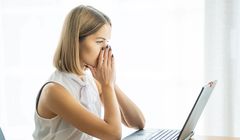 Jak stresuje nas rozmowa o pracę. Chcemy odpowiedzi na CV