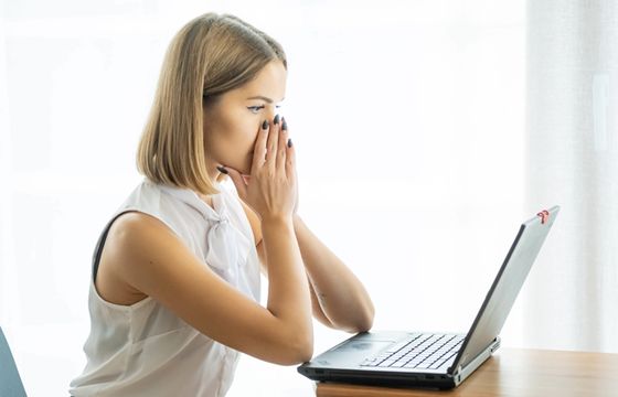 Jak stresuje nas rozmowa o pracę. Chcemy odpowiedzi na CV