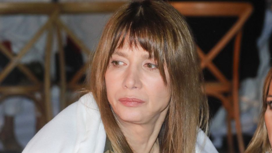 Grażyna Wolszczak