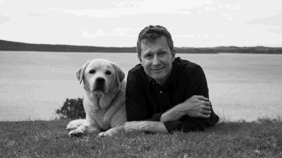 Tony Knight miał komediowe show o tresurze psów