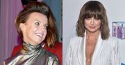 Katarzyna Sokołowska zaskakuje NOWĄ FRYZURĄ na finale "Top Model"! (ZDJĘCIA)