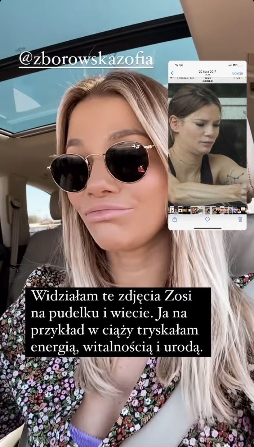 Maja Bohosiewicz