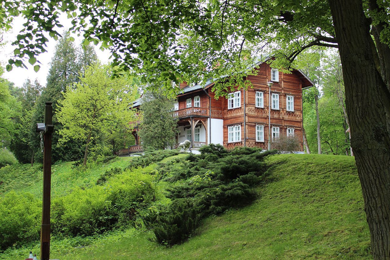 Roztoczański Park Narodowy