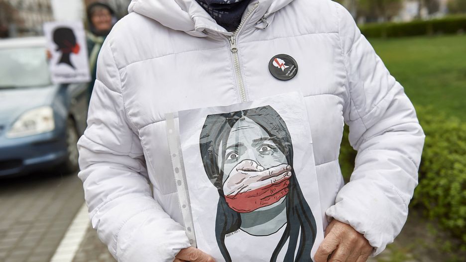 Dania chce pomóc Polkom, które chciałyby przerwać ciążę