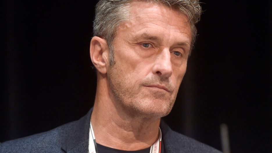 Paweł Pawlikowski