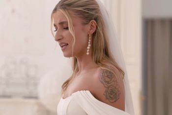 Wszyscy mówią o "Love Is Blind". I trudno się dziwić