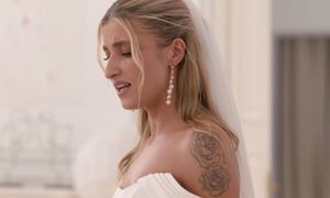 Wszyscy mówią o "Love Is Blind". I trudno się dziwić