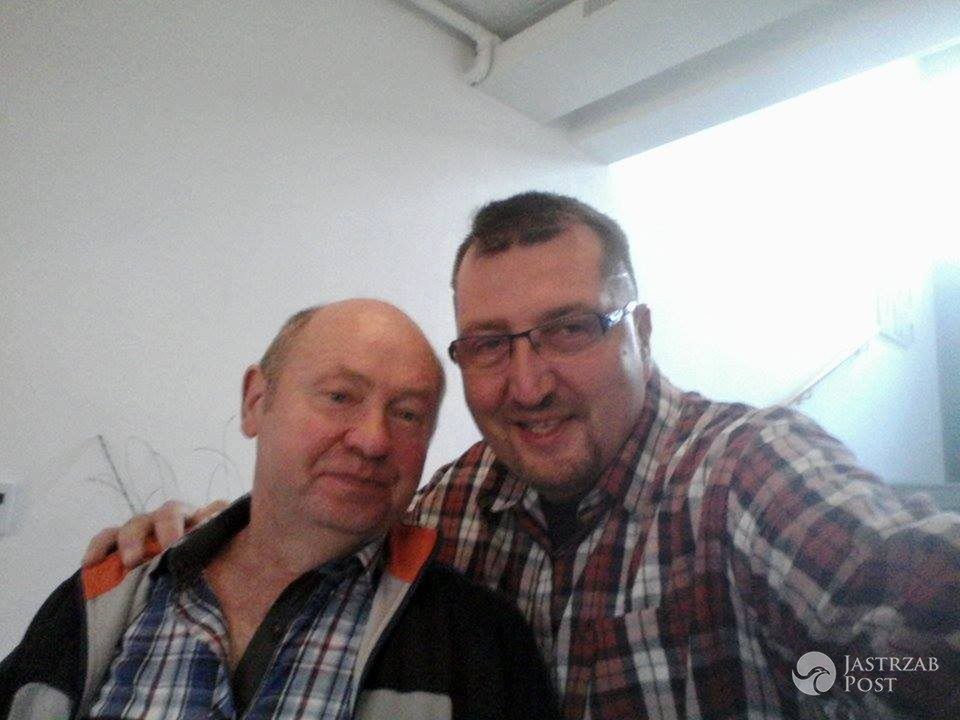 Adam Kraśko z Rolnik szuka żony schudł 40 kilo. Zdjęcia 2016