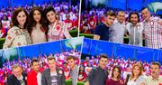 Plejada gwiazd w najbliższych odcinkach "Kocham Cię Polsko": Weronika Rosati, Katarzyna Cichopek, Jakub Wesołowski, Monika Mazur... [GALERIA]