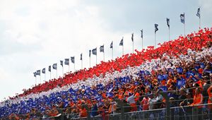 Verstappen to za mało? Holandia traci F1