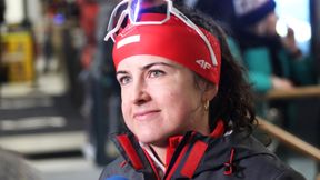 Polski biathlon powoli wstaje z kolan. "Nie narzucamy presji"