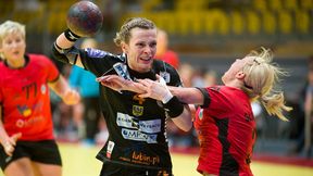 Szlagier w Gdyni dla Miedziowych - relacja z meczu Vistal Gdynia - KGHM Metraco Zagłębie Lubin