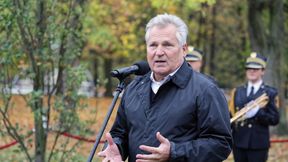 F1: Aleksander Kwaśniewski skomentował powrót Roberta Kubicy. "Nie ma co tworzyć miraży"