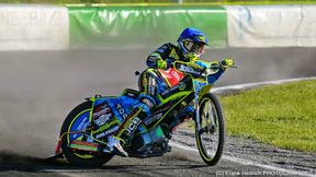 W Niemczech rośnie żużlowy diament. Już jest mistrzem świata