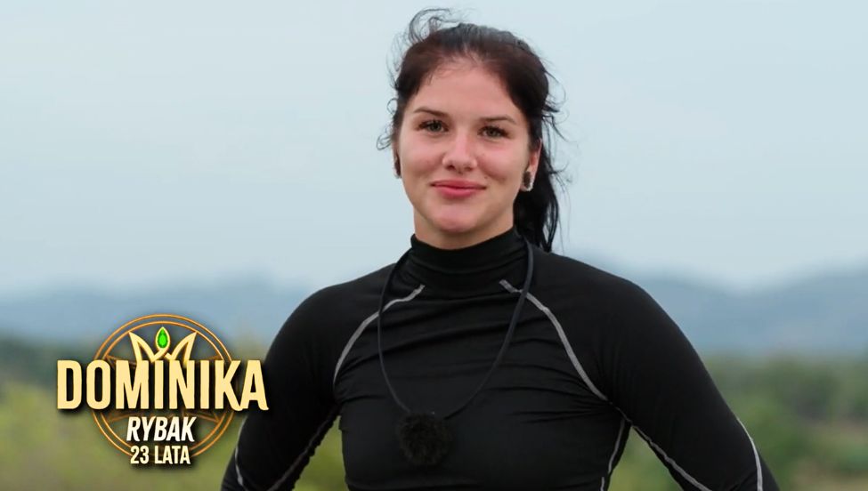 "Nauczyciele mnie nienawidzili". Dominika Rybak z "Królowej" była wyśmiewana