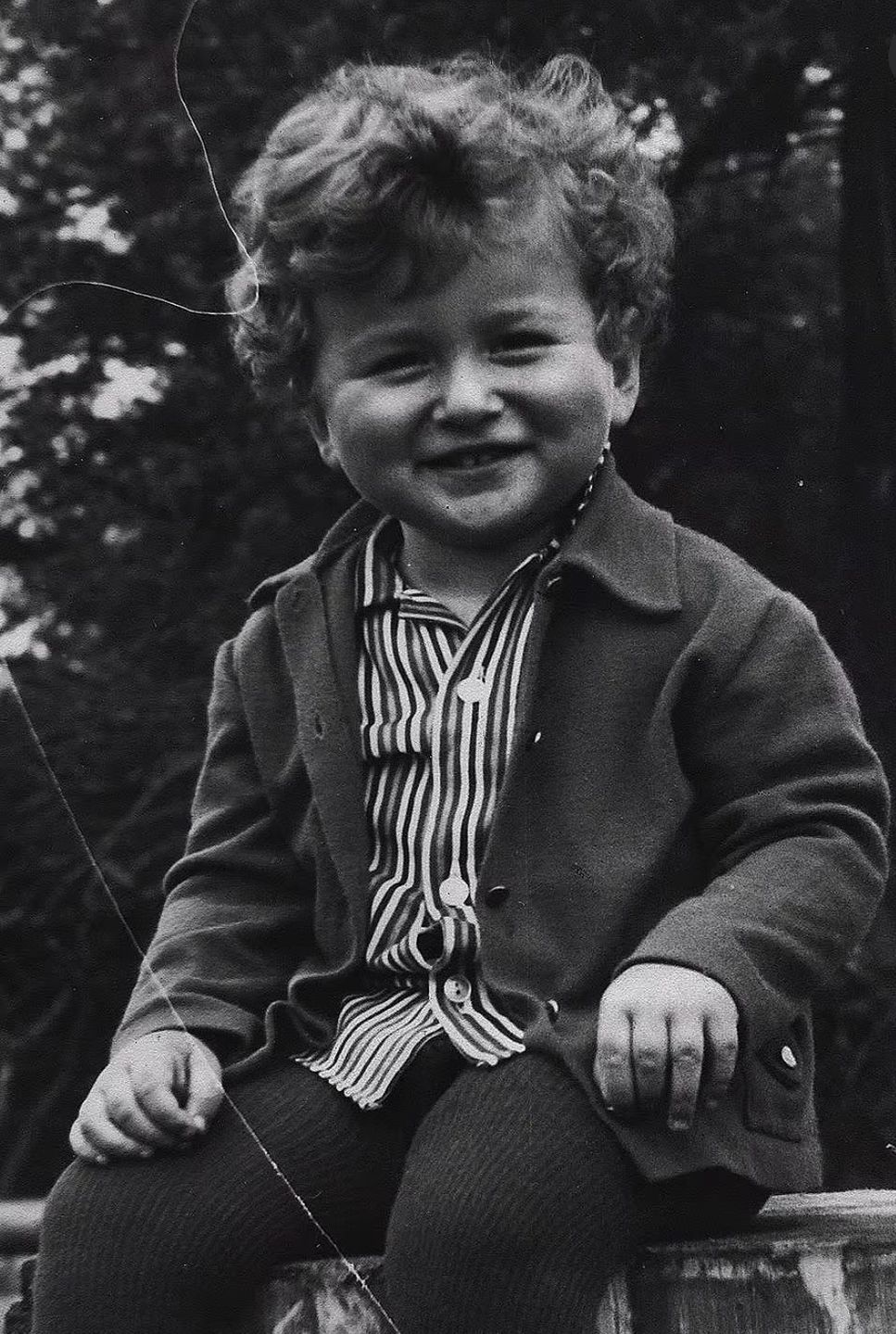 Piotr Rubik