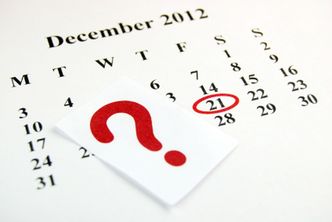 Koniec świata według naukowców. Zobacz 15 scenariuszy