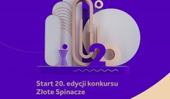 Ruszyły zgłoszenia do jubileuszowej edycji konkursu Złote Spinacze. Nowa kategoria dla projektów wsparcia Ukrainy