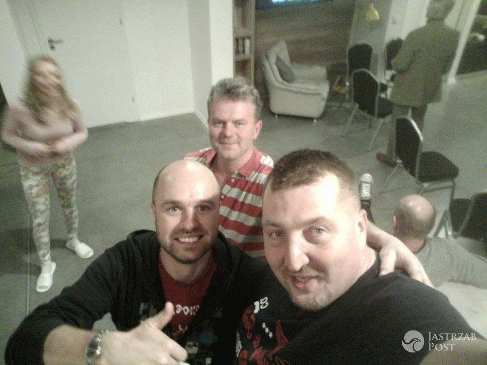 Adam Kraśko z Rolnik szuka żony schudł 40 kilo