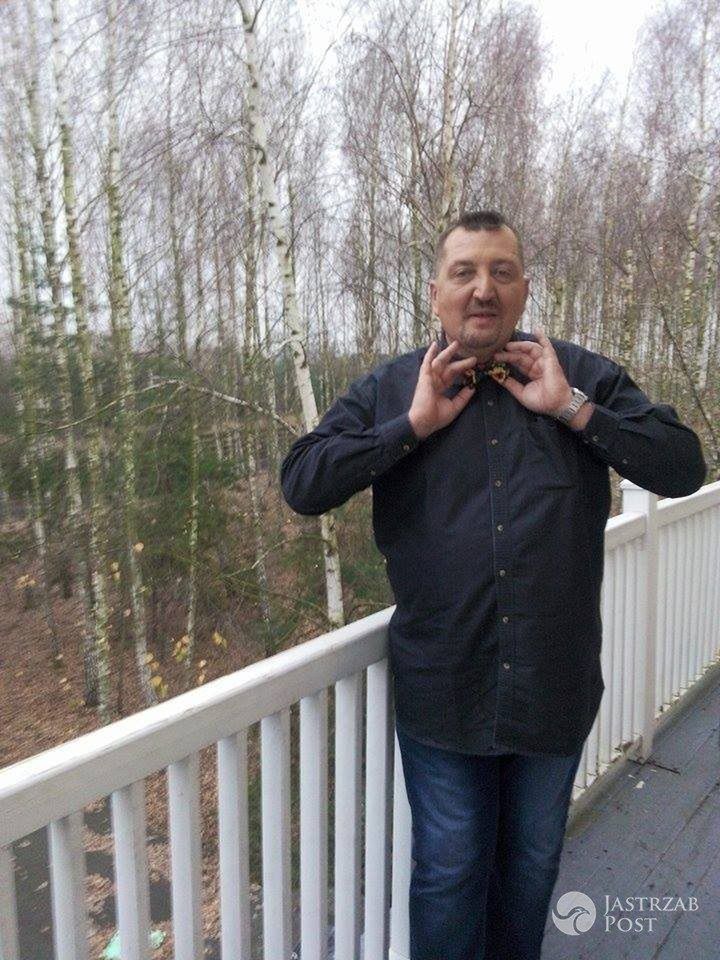 Szczupły Adam Kraśko z Rolnik szuka żony. Ile schudł?
