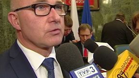 Prezydent Chorzowa: spadek Ruchu droższy niż pożyczka