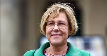 Przegoniła wicewojewodę. Barbara Nowak dostała się do sejmiku