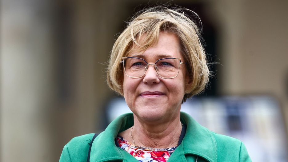 Barbara Nowak