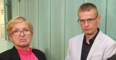 Tomasz Komenda po wyjściu z więzienia zerwał kontakt z matką. Tak o nim mówiła