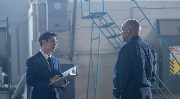 Katastrofy w przestworzach