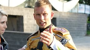 Andreas Jonsson: Jestem zawiedziony