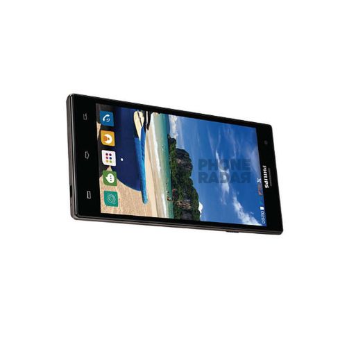 Philips zaprezentował smartfony, których ekrany są dużo mniej szkodliwe dla oczu użytkowników 5