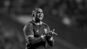 Nie żyje Cornal Hendricks. Miał 37 lat
