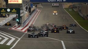 Jacques Villeneuve: Kierowcy powinni się zamknąć