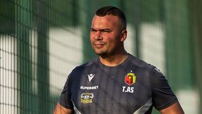 Afera w PKO Ekstraklasie. Adrian Siemieniec przemówił