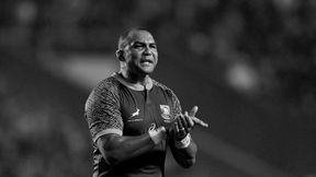 Nie żyje Cornal Hendricks. Miał 37 lat