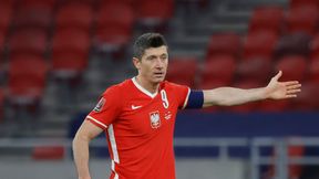 Są wyniki badań. Jeszcze dłuższa przerwa Roberta Lewandowskiego!