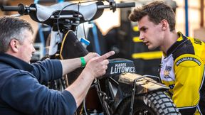 Żużel. Marek Lutowicz mówi o problemach finansowych PSŻ-u Poznań. To jedna z przyczyn zakończenia jego kariery [WYWIAD]