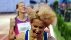 Musi być silna dla swojej rodziny i marzeń o IO w Tokio. Justyna Korytkowska walczy z rzadkim nowotworem