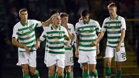 Liga Europy: Celtic Glasgow - Lazio Rzym na żywo. Transmisja TV i stream online